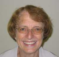 Barbara Seddon