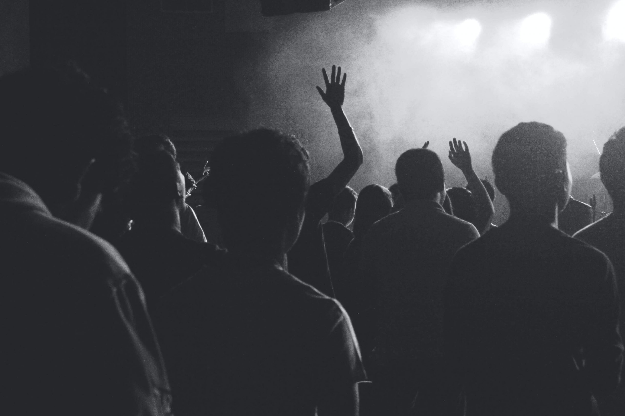 Meet the church